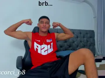 Chaturbate Nude Webcam of oliver_smith_2