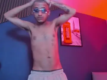 Chaturbate Live Sex of turnerstar