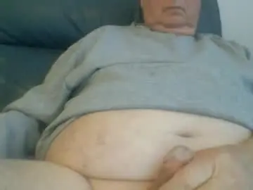 Chaturbate Sex Chat of aussie1955
