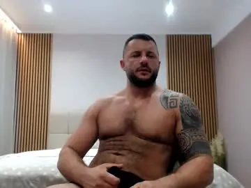 Chaturbate Private Sex Chat of cute_johny01