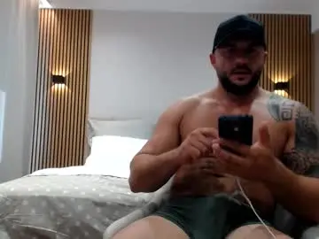 Chaturbate Live Sex of cute_johny01