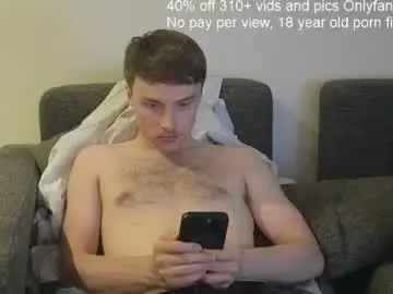 Chaturbate Live Porn of devantheplug