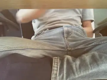 Chaturbate Nude Webcam of hornyworkerfr