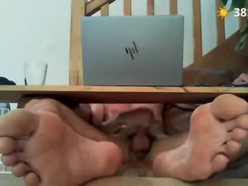 Chaturbate Nude Webcam of hornyworkerfr