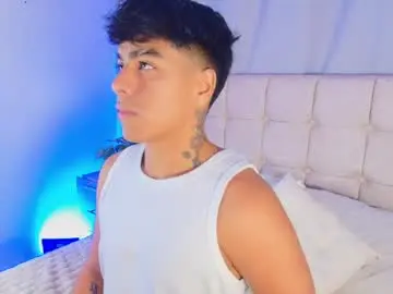 Chaturbate Sex Cam of king_azahell