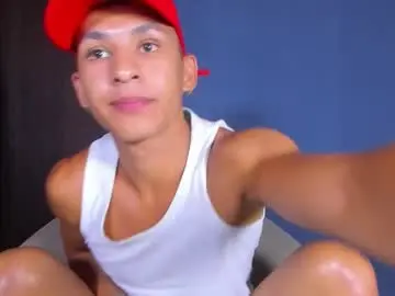 Chaturbate Adult Webcam of liuscast_22