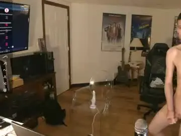 Chaturbate Adult Webcam of reelbigwang
