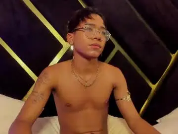 Chaturbate Free Porn Cam of tiago_noir