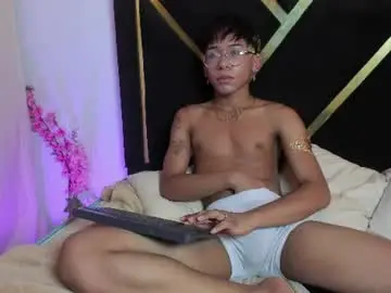 Chaturbate Adult Video Chat of tiago_noir