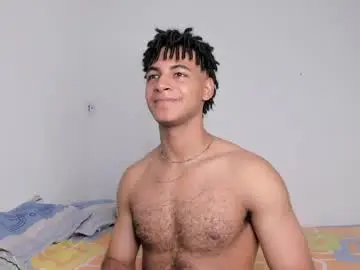 Chaturbate Best Webcam of zayn_moreno