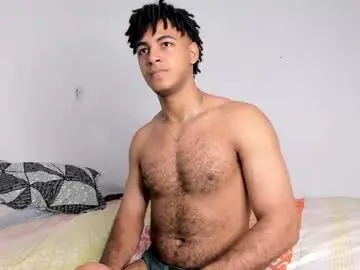Chaturbate Adult Webcam of zayn_moreno