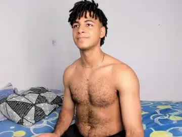 Chaturbate Adult Webcam of zayn_moreno