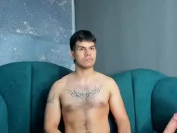 Chaturbate Nude Webcam of derek_voss