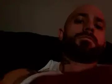 Chaturbate Nude Webcam of icy_welder1313