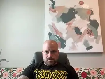 Chaturbate Live Porn of roadking1122