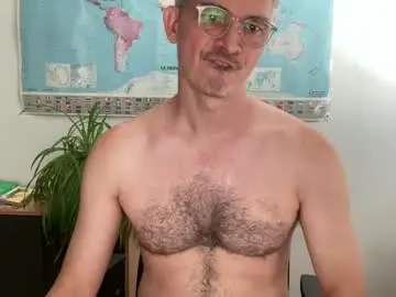 Chaturbate Live Porn of wladsexy88