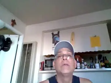 Chaturbate Live Sex of pawgkiller