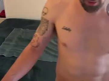 Chaturbate Nude Webcam of sharkboybussy