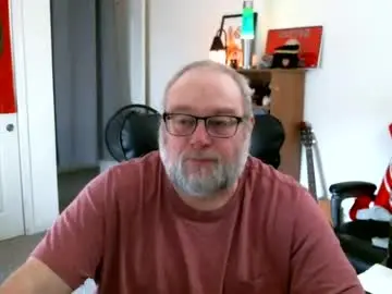 Chaturbate Nude Webcam of turdferguson420