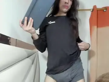 Chaturbate Live Sex of ale_noah_xxx
