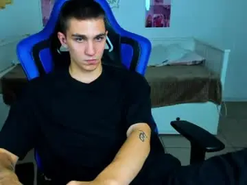 Chaturbate Live Sex of frank_mooree