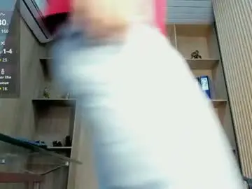 Chaturbate Sex Chat of george_diesell_