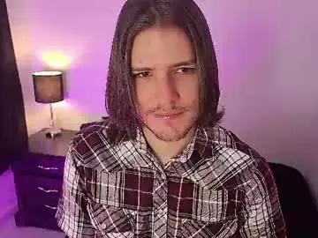 Chaturbate Live Sex of is_jesus