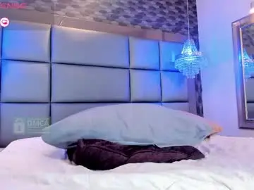Chaturbate Sex Chat of jhonny_blake_