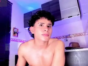 Chaturbate Nude Webcam of jhonny_blake_