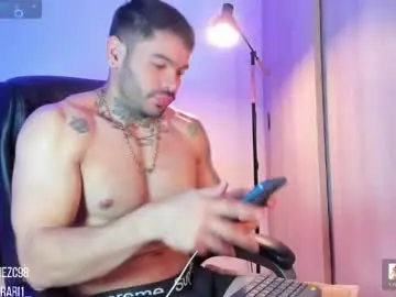 Chaturbate Free Porn Cam of thiagoferrari1