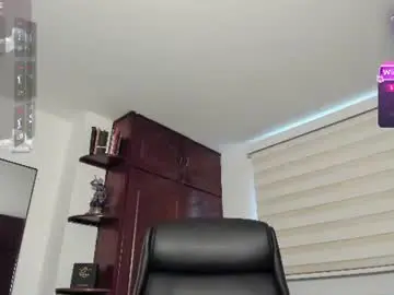 Chaturbate Nude Webcam of angelovfitnessxv