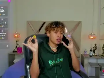 Chaturbate Free Live Porn of anyelotwink