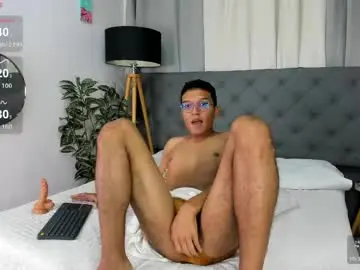 Chaturbate Adult Webcams of camilo_santoss