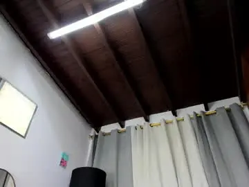 Chaturbate Sex Cam of camilo_santoss