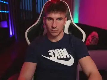 Chaturbate Sex Chat of dorianreyes