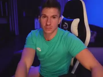 Chaturbate Adult Webcam of dorianreyes