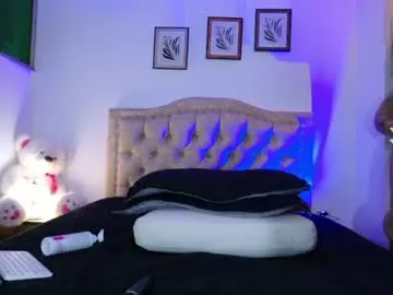 Chaturbate Nude Webcam of estebanperez_