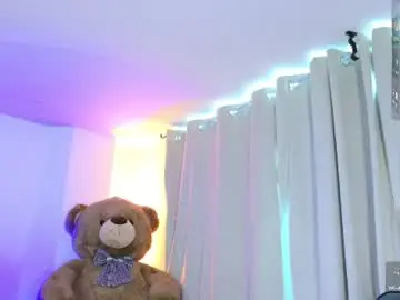 Chaturbate Private Sex Chat of estebanperez_