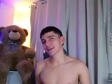 Chaturbate Live Sex Cam of estebanperez_