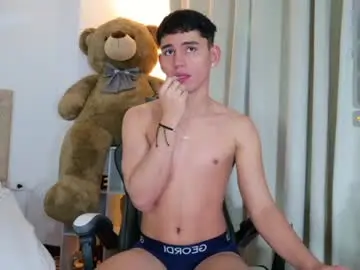 Chaturbate Best Webcam of estebanperez_