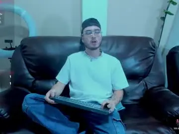 Chaturbate Best Webcam of salvattore_muller