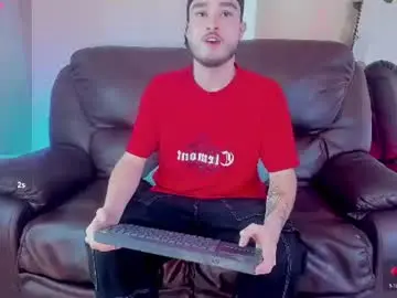 Chaturbate Sex Cam of salvattore_muller