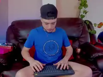 Chaturbate Sex Cam of salvattore_muller