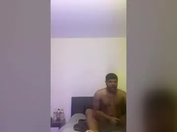 Chaturbate Live Sex of tevinbankz