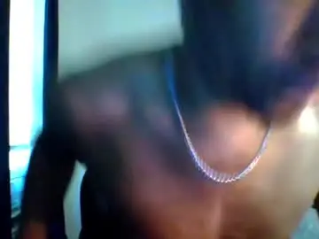 Chaturbate Adult Video Chat of tevinbankz