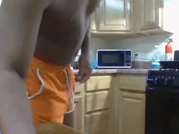 Chaturbate Private Sex Chat of tevinbankz