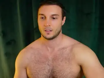 Chaturbate Adult Video Chat of tom_fordd
