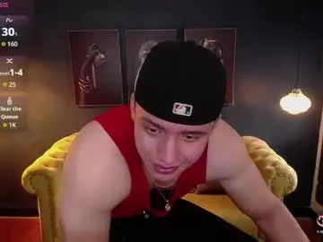 Chaturbate Adult Webcams of deivid_parker