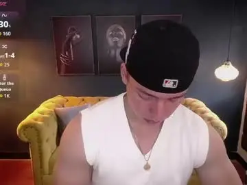 Chaturbate Free Live Porn of deivid_parker