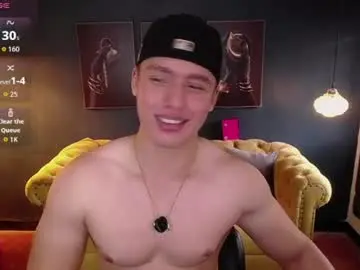 Chaturbate Adult Webcams of deivid_parker